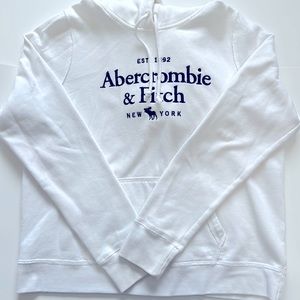 Abercrombie & Fitch Hoodie